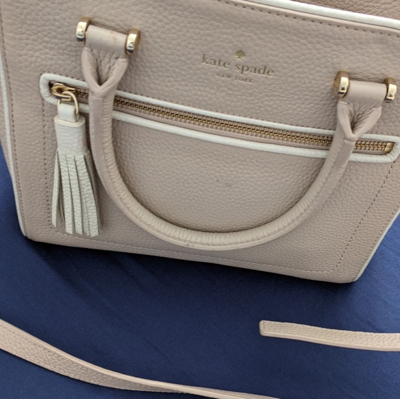 Kate Spade Handbag - Picture 2 of 5